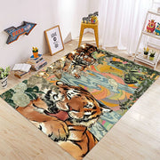 Rug for Living Room Carpet