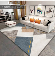 Rugs and Carpets for Home