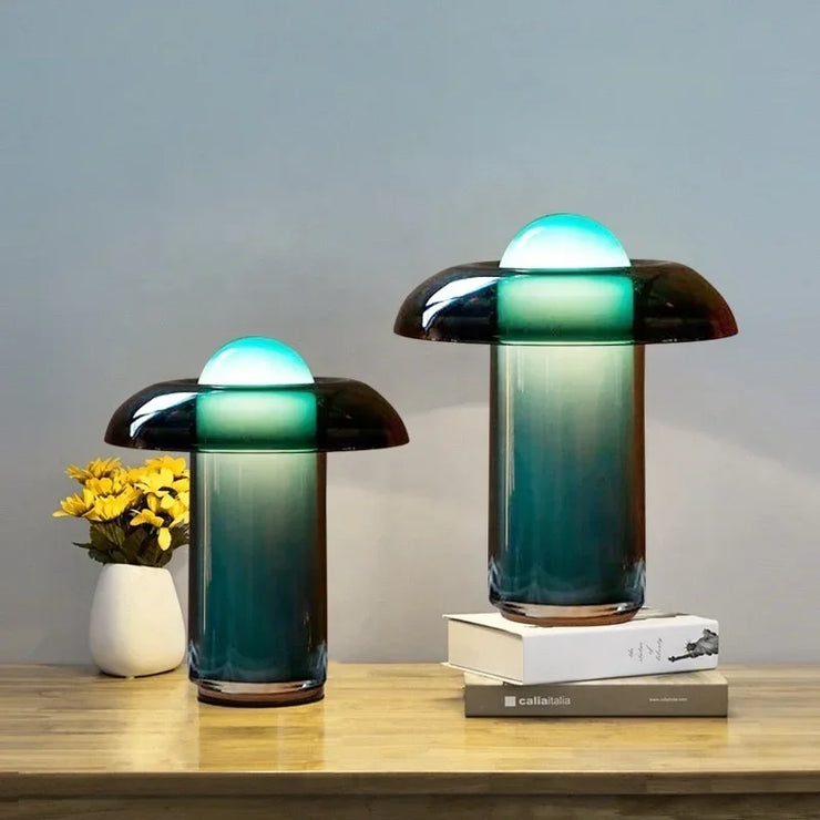 Designer Nordic Minimalist Post-modern Luxury Desk Lamp