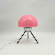 Designer Mushroom-Shaped Table Lamp