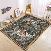 Rug for Living Room Carpet