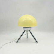 Designer Mushroom-Shaped Table Lamp