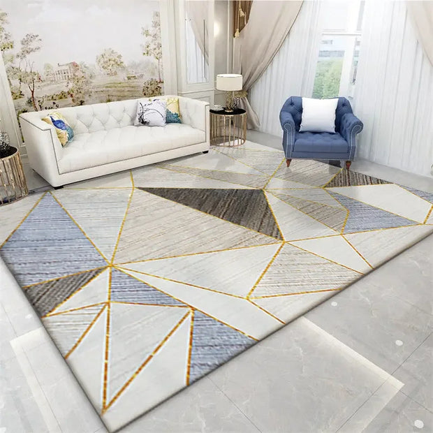 Rugs and Carpets for Home