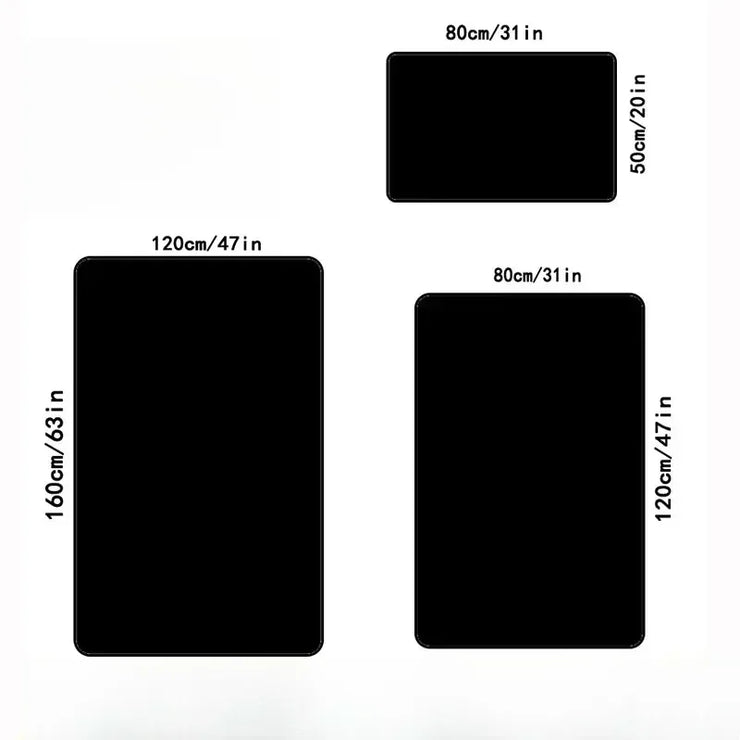 Rug for Living Room Carpet