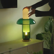 Designer Nordic Minimalist Post-modern Luxury Desk Lamp