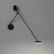 Designer Black Wall Lamp