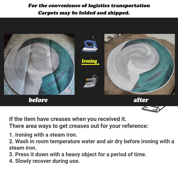 Rugs and Carpets for Home