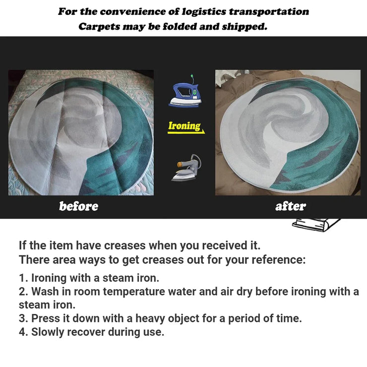 Rugs and Carpets for Home