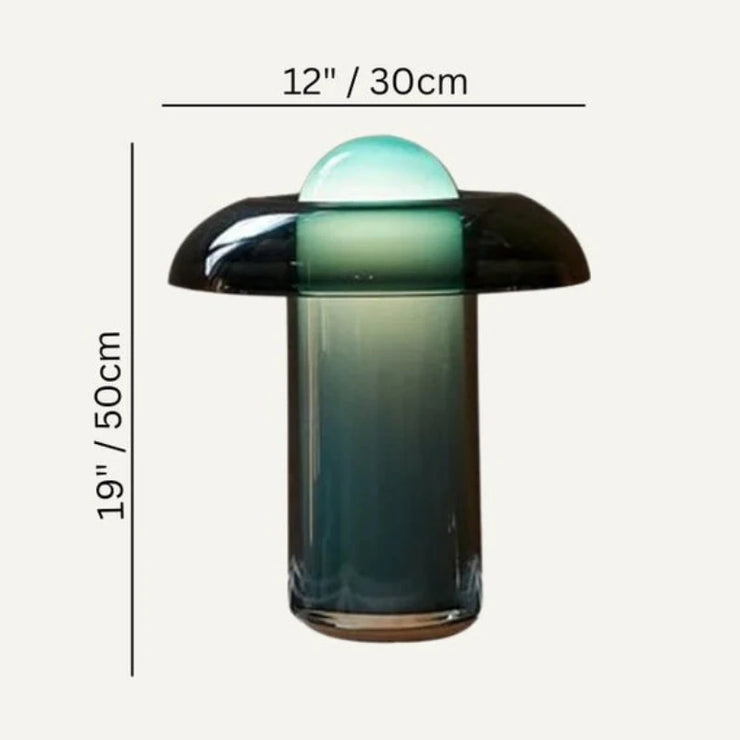 Designer Nordic Minimalist Post-modern Luxury Desk Lamp