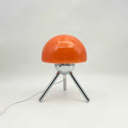 Designer Mushroom-Shaped Table Lamp
