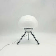 Designer Mushroom-Shaped Table Lamp